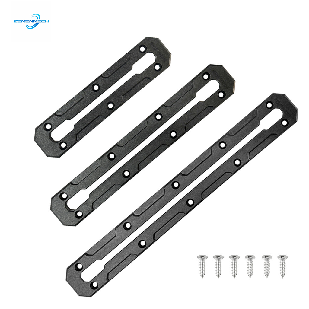 Kayak Low Profile Track for Fi - Fishing Kayak Rod Holder recension och pris