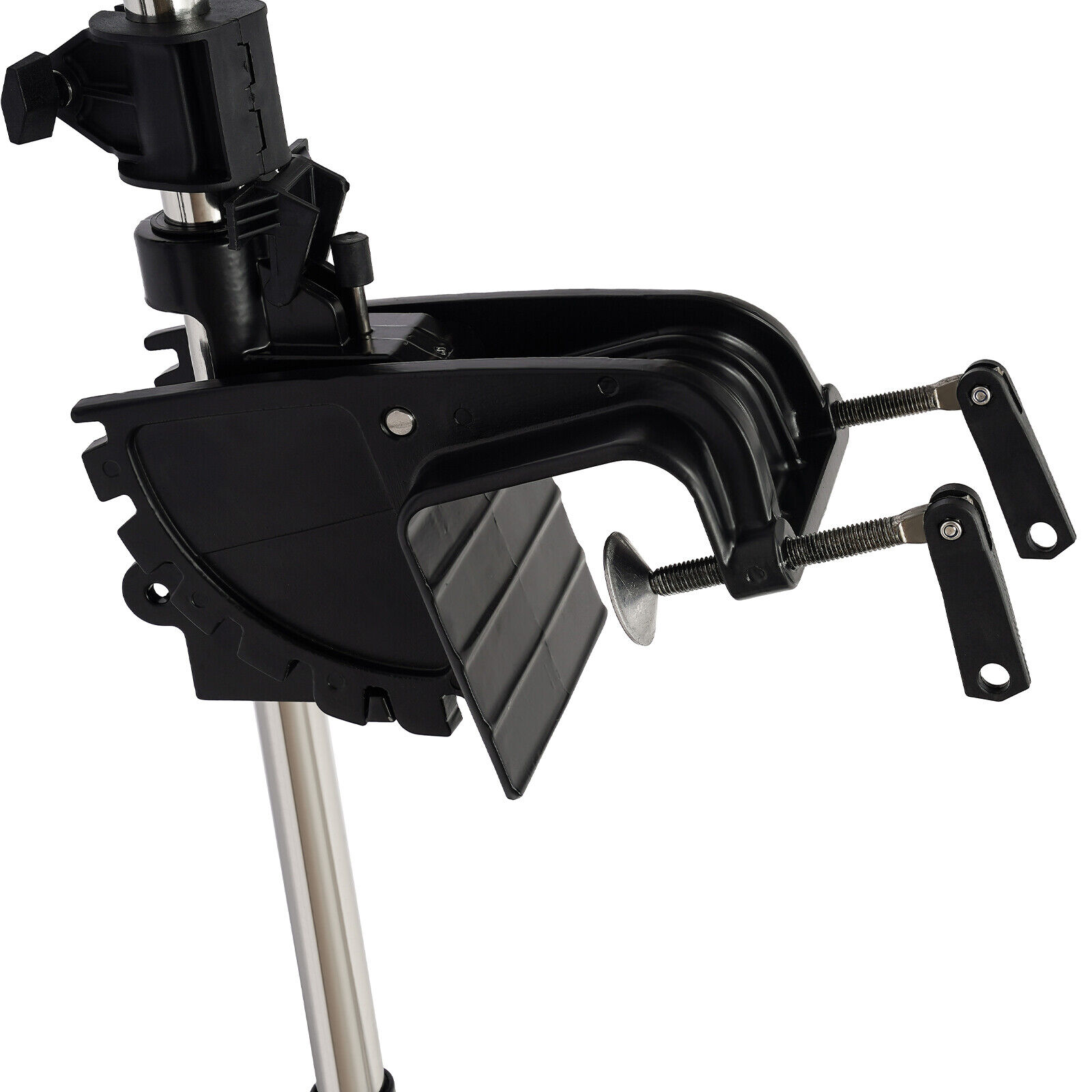 12V 65LBS Electric Outboard Mo - Fishing Kayak Trolling Motor recension och pris