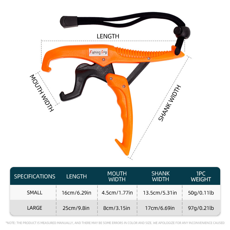 ShareShark Fish Lip Gripper AB - Fishing Kayak Rod Holder recension och pris