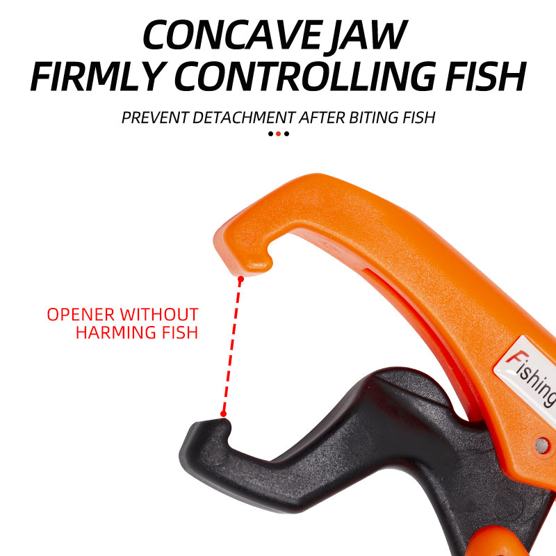 ShareShark Fish Lip Gripper AB - Fishing Kayak Rod Holder recension och pris