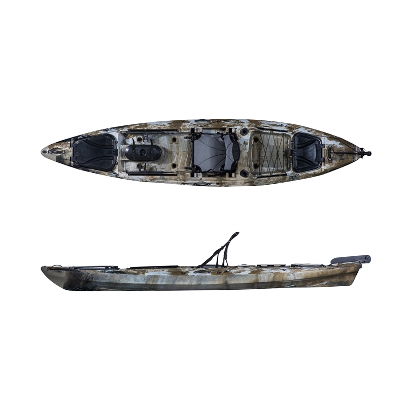 4M large fishing kayak high qu - Fishing Kayak Sit In recension och pris