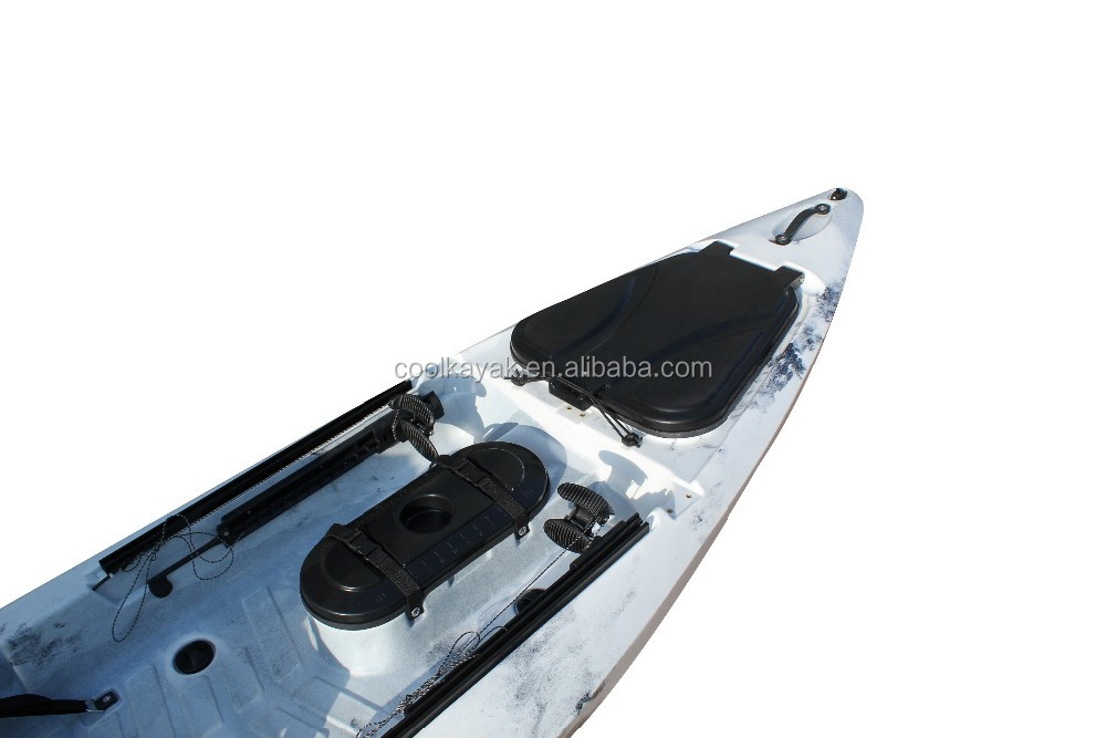 4M large fishing kayak high qu - Fishing Kayak Sit In recension och pris