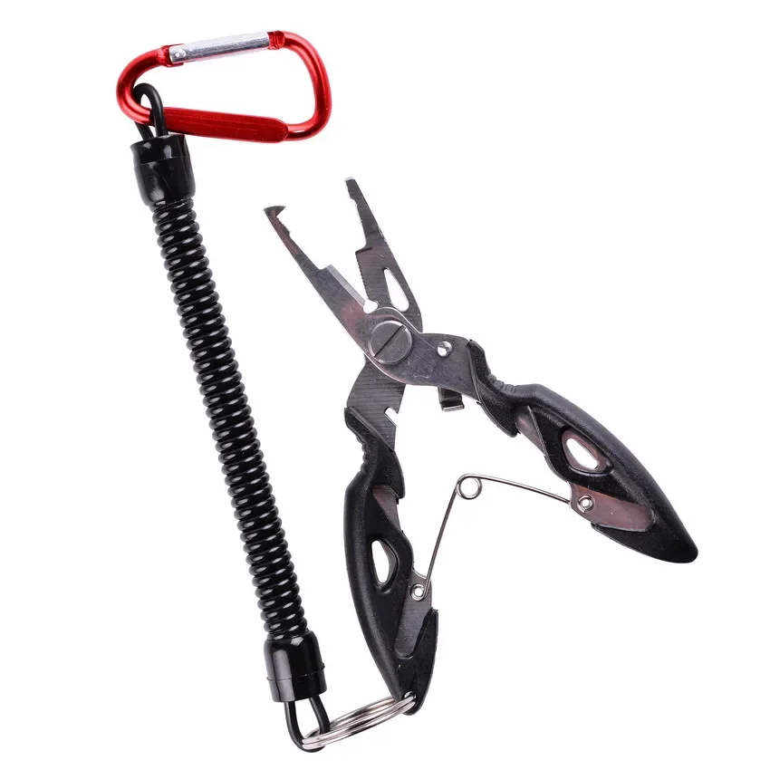 Multifunction Fishing Pliers T - Fishing Kayak Rod Holder recension och pris