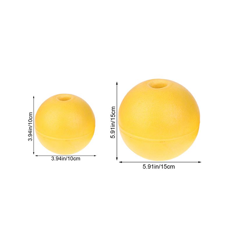New PVC Kayak Anchor Ball Floa - Fishing Kayak Anchor recension och pris