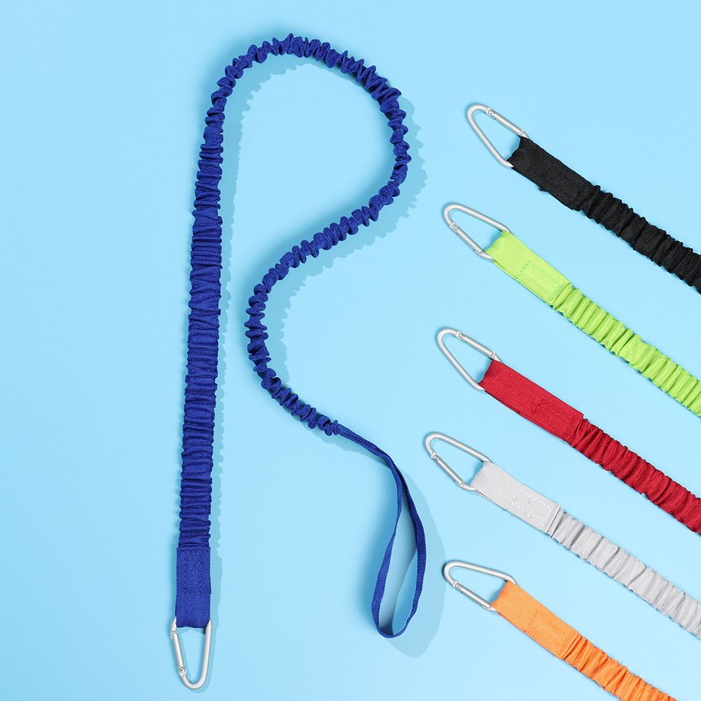 Adjustable Elastic Kayak Canoe - Fishing Kayak Anchor recension och pris