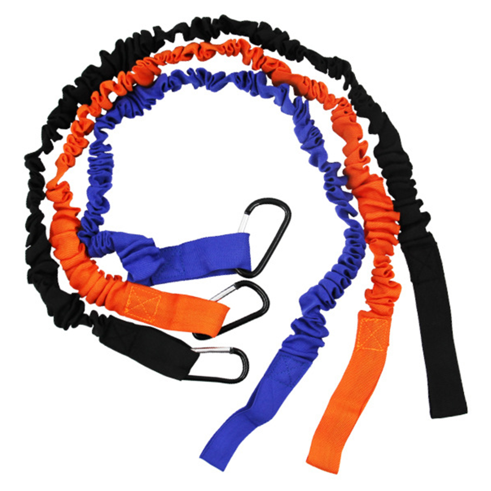 Elastic Kayak Paddle Leash Wit - Fishing Kayak Paddle Leash recension och pris