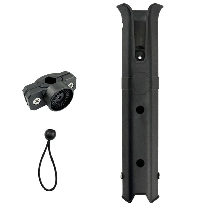 ABXY Fishing Rod Holder Adjust - Fishing Kayak Rod Holder recension och pris